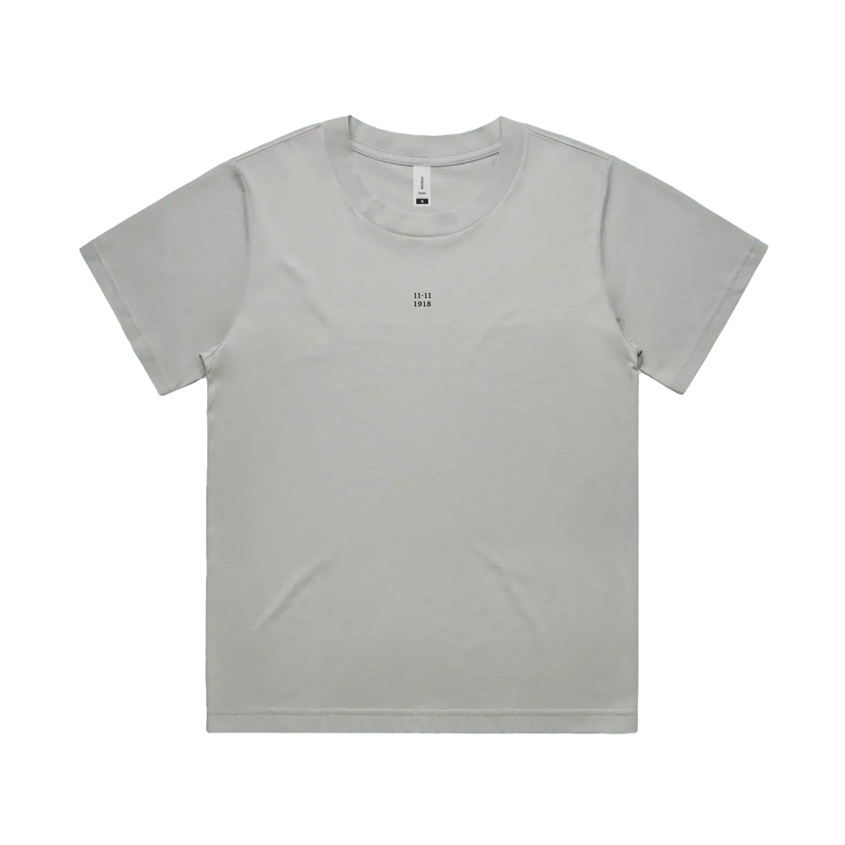 Storm front flat lay